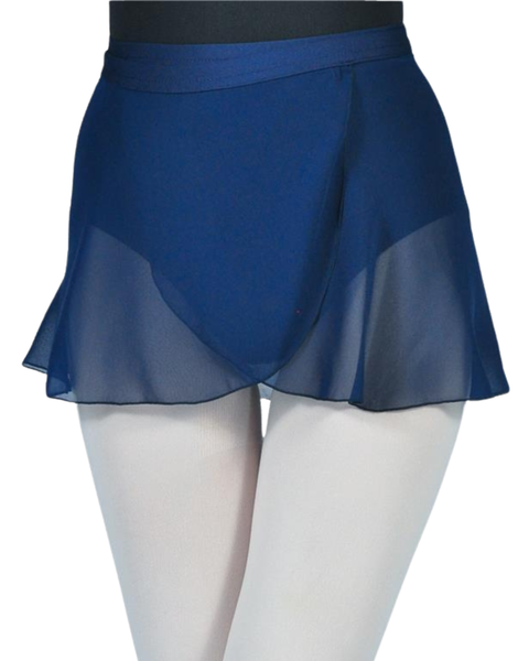Mini Wrap Skirt Adult