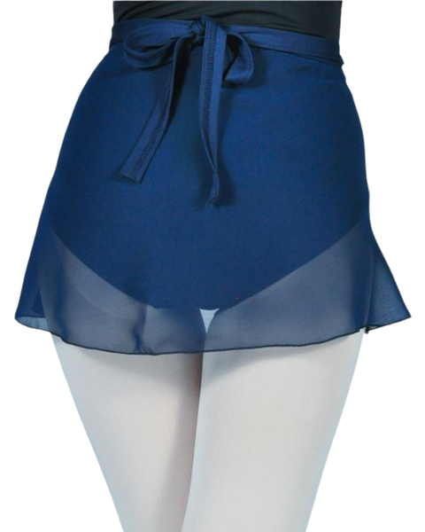 Mini Wrap Skirt Adult