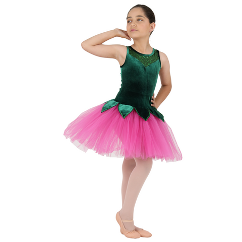 Minuet Tutu Child