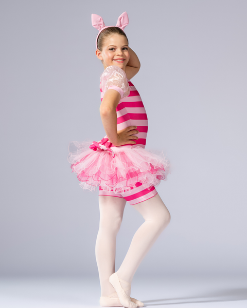 Miss Piggy Child