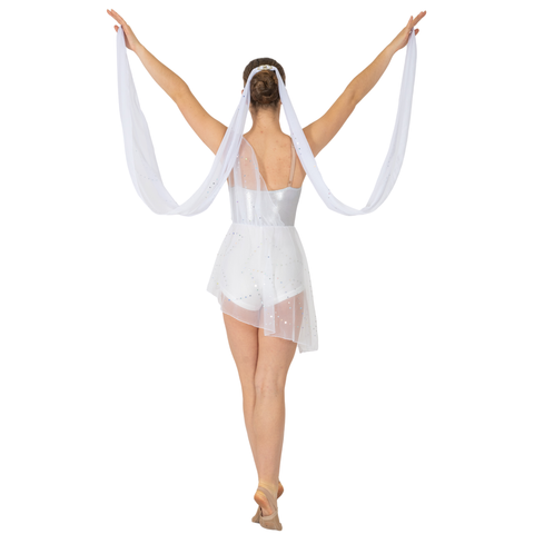 Dance Scarf 140x40cm