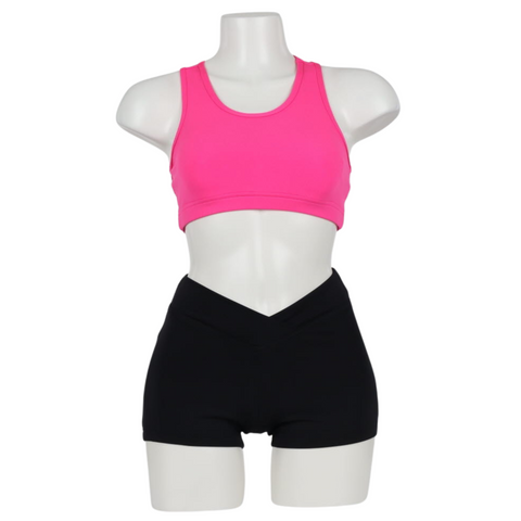 Muscleback Croptop M.Dri Child