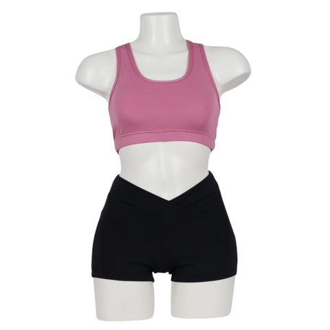 Muscleback Croptop M.Dri Child