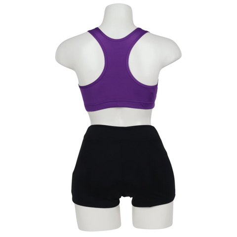 Muscleback Croptop M.Dri Adult