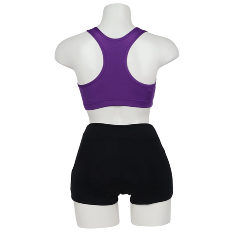 Muscleback Croptop M.Dri Child