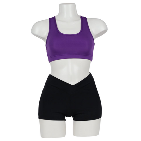Muscleback Croptop M.Dri Child