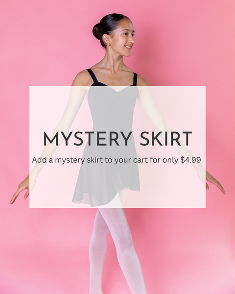 Online Mystery