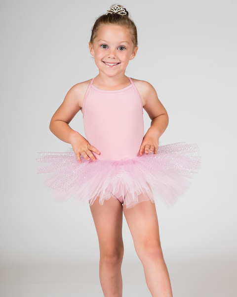 Nina Ballerina Tutu Child