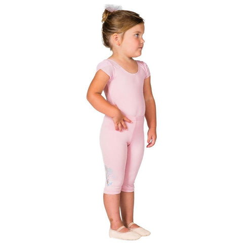 Nina Ballerina Leotard Child