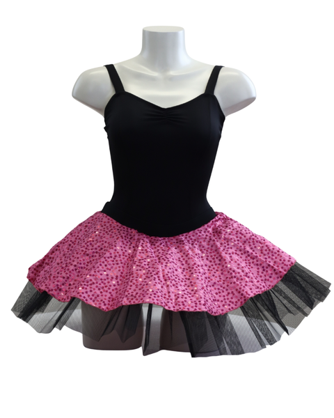 Showtime Skirt Child