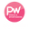 logo of PW Dance & Sportswear | Dance, Activewear, Showcase and Sports