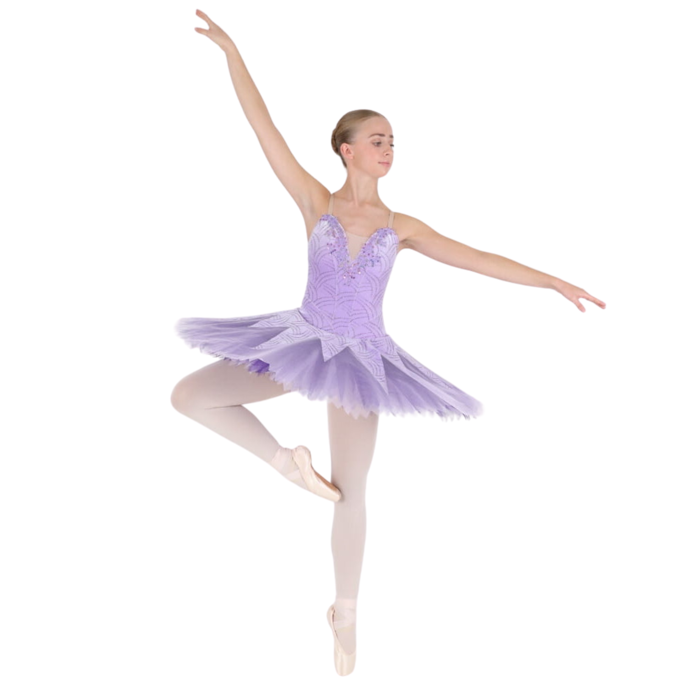 Night Star Tutu Adult – PW Dance & Sportswear
