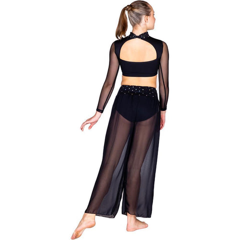 Night Out Pants Adult