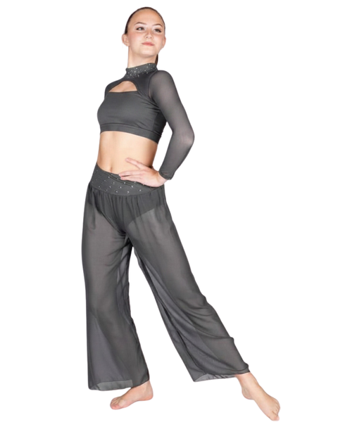 Night Out Pants Adult