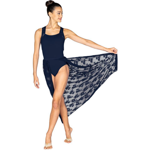 Night Vision Skirt Adult