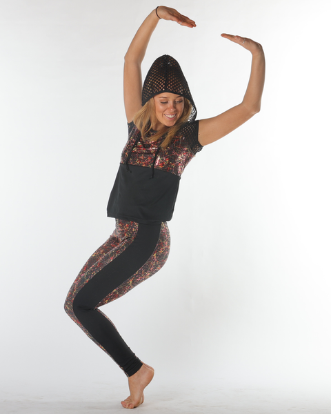 No Drama Leggings Adult