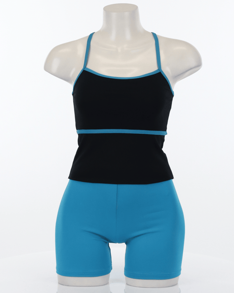 Oasis Mid Crop Adult