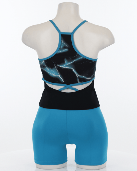 Oasis Mid Crop Adult