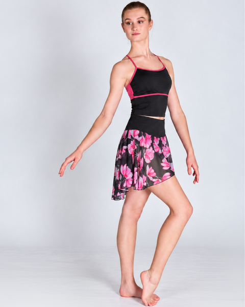 Oasis Mid Crop Adult