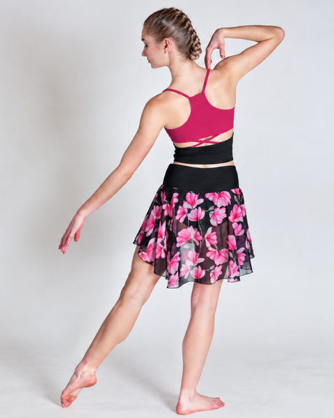 Oasis Mid Crop Adult