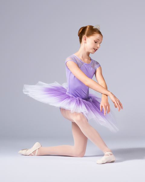 Half Tutu Ombre Child