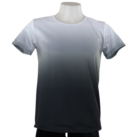 Ombre Tee Adult