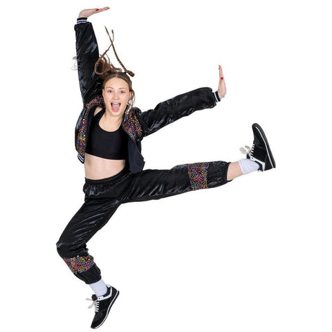Onyx Sweatpants Adult