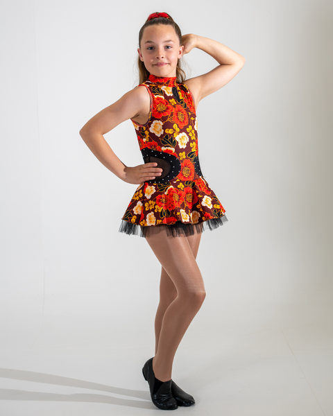 Oriental Express Child