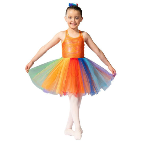 Over The Rainbow Child