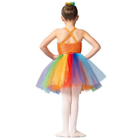 Over The Rainbow Child