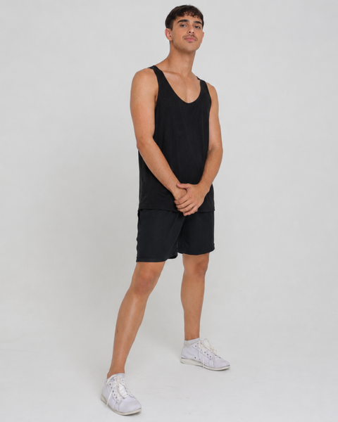 Oversize Singlet Child