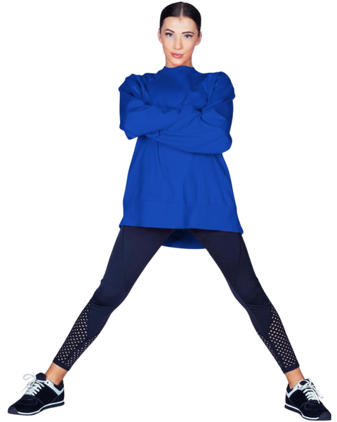 Oversized Sweater Adult