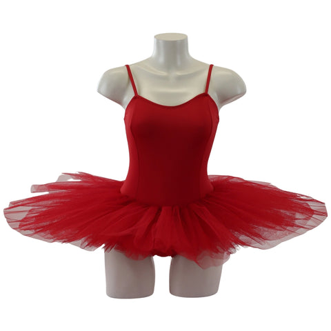 Performance Tutu Child