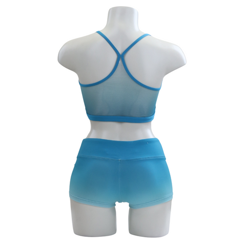 PGY235 Croptop Adult