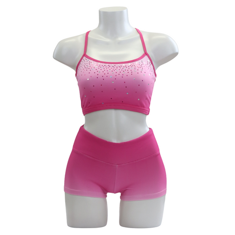 PGY235 Croptop Adult