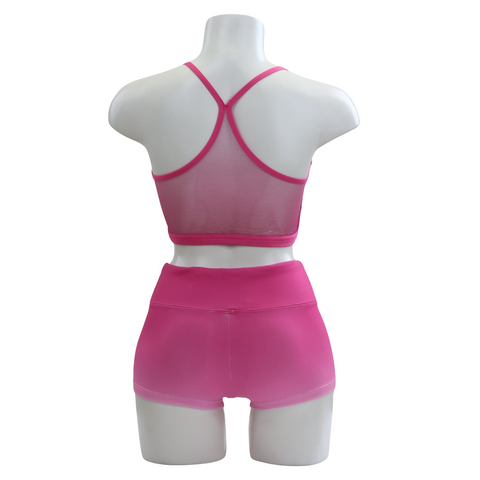 PGY235 Croptop Adult