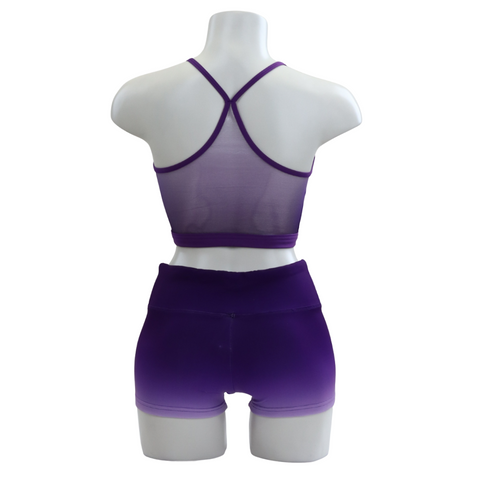 PGY235 Croptop Adult
