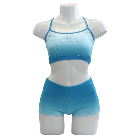 PGY235 Croptop Adult