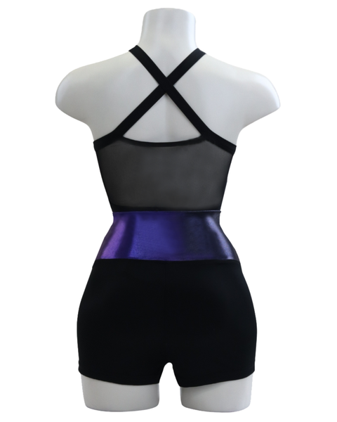 PGY321 Croptop Adult