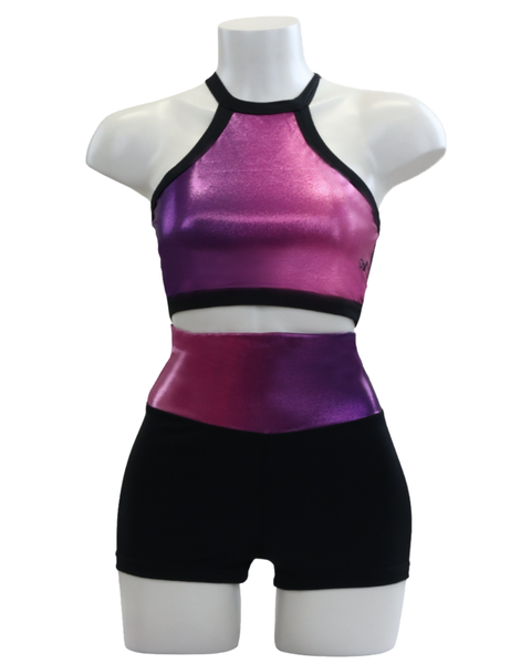 PGY321 Croptop Adult