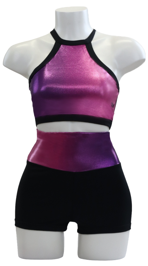 PGY321 Croptop Adult