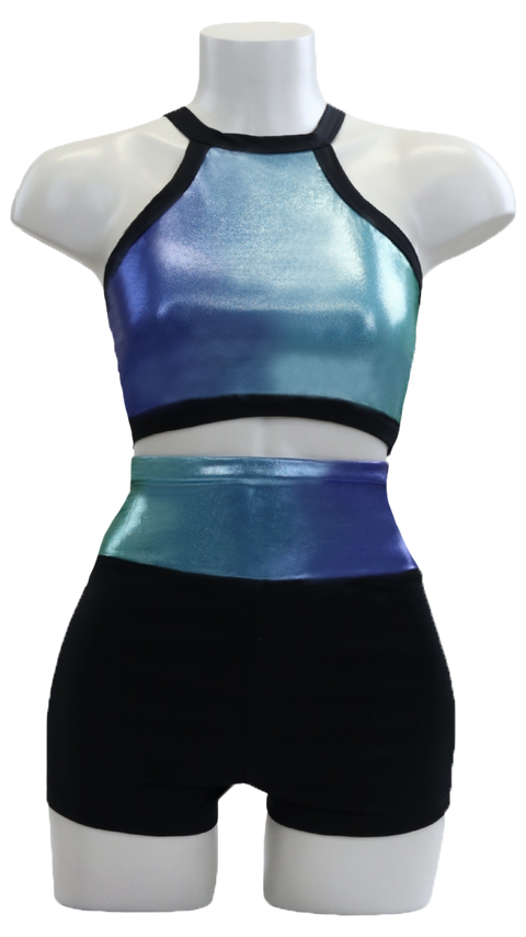 PGY321 Croptop Adult