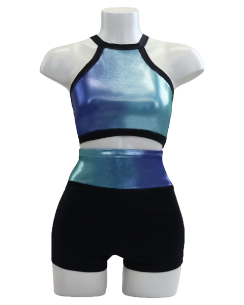 PGY321 Croptop Adult