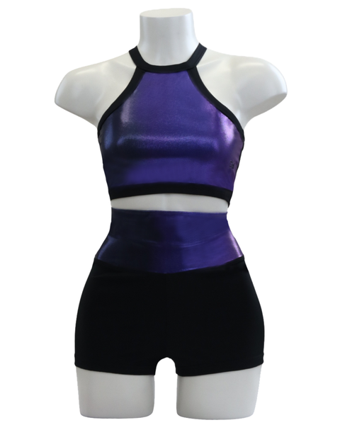 PGY321 Croptop Adult
