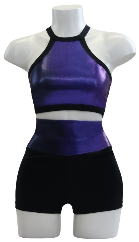 PGY321 Croptop Adult