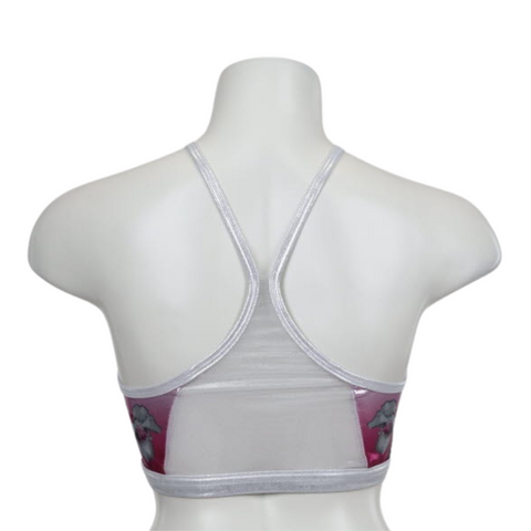 PGY908 Croptop Adult