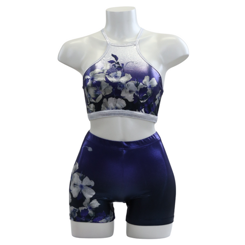 PGY908 Hotpants Adult