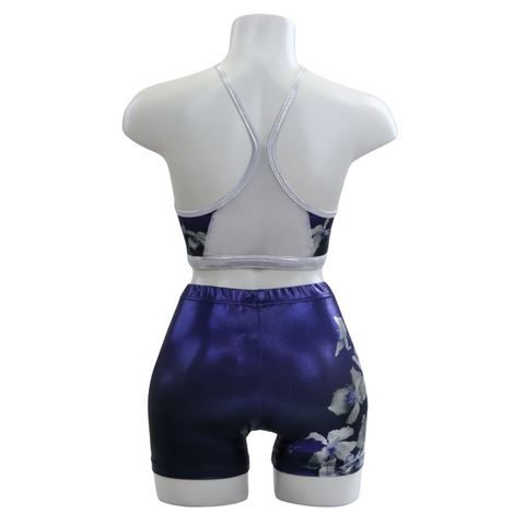 PGY908 Hotpants Adult