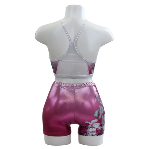 PGY908 Hotpants Adult
