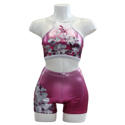 PGY908 Hotpants Adult